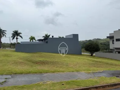 Lote/Terreno à venda, 525m² no Royal Boulevard Residence, Ibiporã