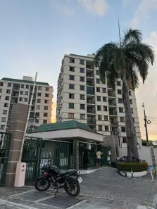 Apartamento com 3 Quartos à venda, 80m² no Farolândia, Aracaju