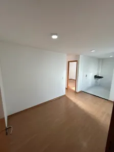Apartamento com 2 Quartos à venda, 45m² no Vila São Paulo, Mogi das Cruzes