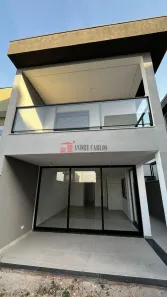 Casa de Condomínio com 3 Quartos à venda, 123m² no Jardim Semiramis, Cotia