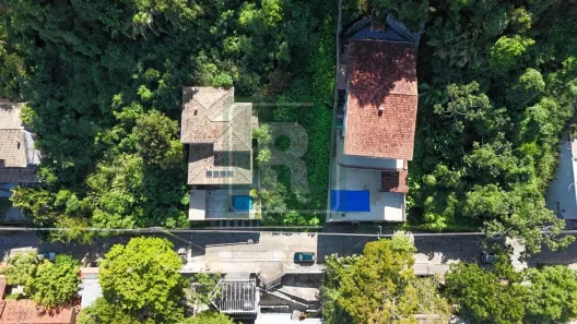 Lote/Terreno à venda, 480m² no São Francisco, Niterói