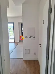 Apartamento com 1 Quarto à venda, 45m² no Taquaral, Campinas