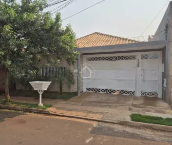 Casa com 3 Quartos à venda, 99m² no Jardim das Virtudes, Campo Grande