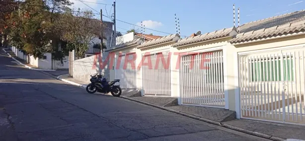 Casa com 3 Quartos à venda, 237m² no Vila Albertina, São Paulo