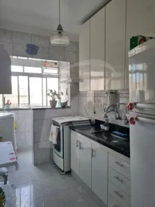 Apartamento com 3 Quartos à venda, 64m² no Vila Constança, São Paulo