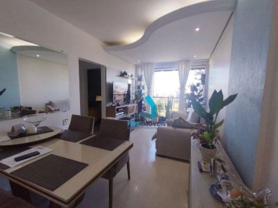 Apartamento com 2 Quartos à venda, 59m² no Vila do Castelo, São Paulo