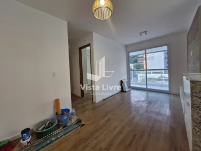 Apartamento com 2 Quartos à venda, 60m² no Sumaré, São Paulo