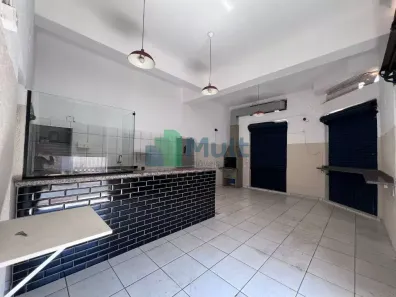Imóvel Comercial para alugar, 70m² no Campos Elíseos, Ribeirão Preto