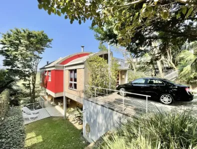 Casa de Condomínio com 3 Quartos à venda, 275m² no Palos Verdes, Cotia