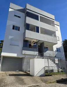Apartamento com 3 Quartos à venda, 78m² no Ana Rech, Caxias do Sul