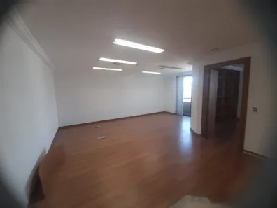 Sala Comercial para alugar, 90m² no Itaim Bibi, São Paulo