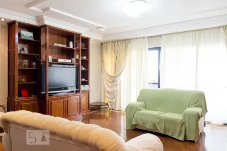 Apartamento com 4 Quartos à venda, 254m² no Santa Paula, São Caetano do Sul