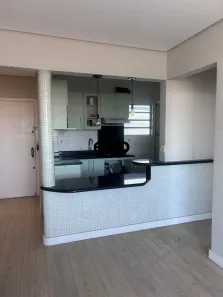 Apartamento com 1 Quarto à venda, 43m² no Brás, São Paulo