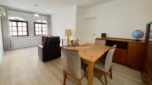Apartamento com 2 Quartos para alugar, 77m² no Centro, Florianópolis