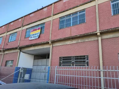 Galpão/Depósito/Armazém para alugar, 1200m² no Coelho Neto, Rio de Janeiro