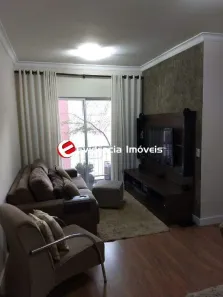 Apartamento com 3 Quartos à venda, 67m² no Baeta Neves, São Bernardo do Campo