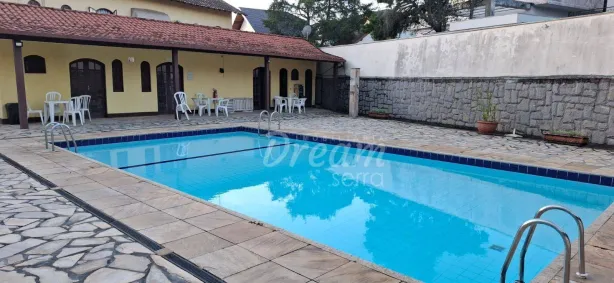 Casa de Condomínio com 2 Quartos à venda, 100m² no Parque São Luiz, Teresópolis