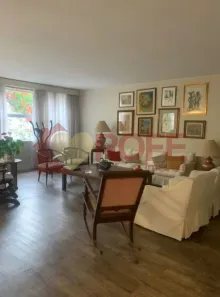 Apartamento com 4 Quartos à venda, 327m² no Consolação, São Paulo