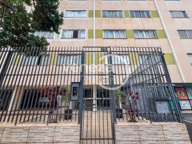 Apartamento com 3 Quartos à venda, 117m² no Centro, Londrina