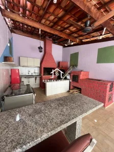 Casa com 5 Quartos à venda, 430m² no Centro, Atibaia
