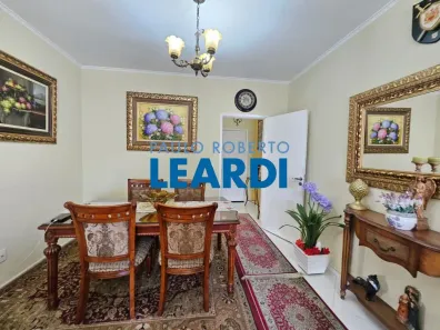 Apartamento com 2 Quartos à venda, 96m² no Jardim Bela Vista, Santo André