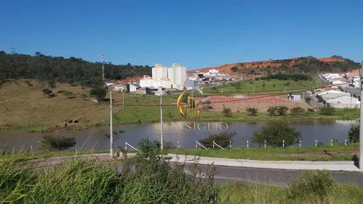 Lote/Terreno à venda, 350m² no Jardim Santa Júlia, São José dos Campos