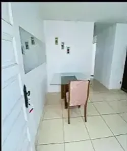 Apartamento com 2 Quartos à venda, 53m² no Recreio Ipitanga, Lauro de Freitas