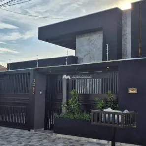 Casa com 3 Quartos à venda, 158m² no Jardim das Palmeiras, Bady Bassitt