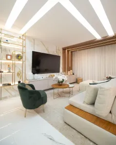 Casa de Condomínio com 4 Quartos para alugar, 490m² no Vargem Grande, Rio de Janeiro