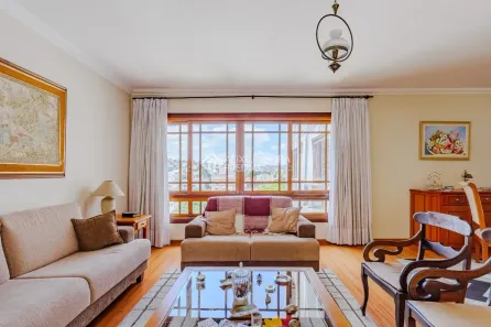 Apartamento com 3 Quartos à venda, 119m² no Medianeira, Porto Alegre