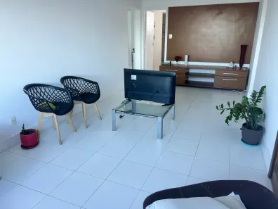Apartamento com 3 Quartos à venda, 87m² no Pituba, Salvador