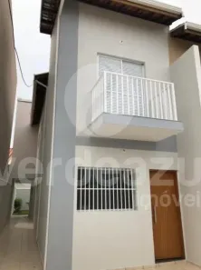 Sobrado com 2 Quartos à venda, 111m² no Parque Jambeiro, Campinas
