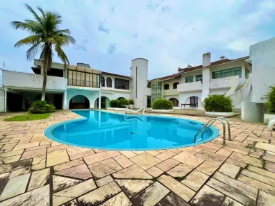 Casa com 7 Quartos à venda, 550m² no Enseada, Guarujá