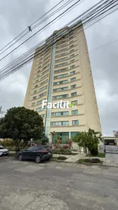 Apartamento com 3 Quartos à venda, 113m² no Candeias, Vitória da Conquista