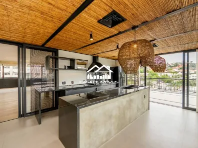 Cobertura com 3 Quartos à venda, 333m² no Jardim Panorama, São Paulo