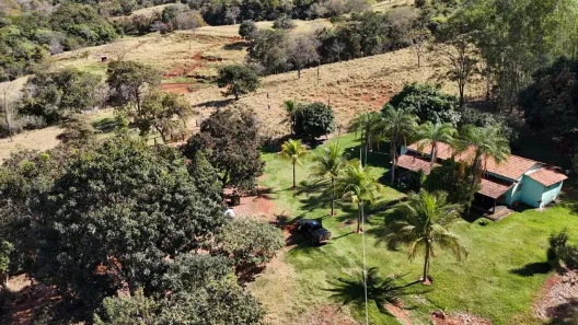 Fazenda/Sítio com 3 Quartos à venda, 1839200m² no , Barro Alto