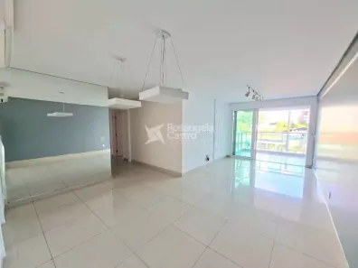 Apartamento com 3 Quartos para alugar, 130m² no Fátima, Teresina
