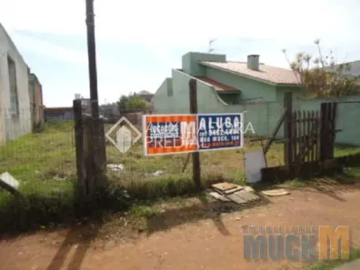 Lote/Terreno para alugar, 484m² no Niterói, Canoas