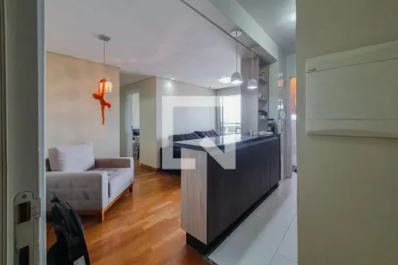 Apartamento com 2 Quartos à venda, 69m² no Ipiranga, São Paulo