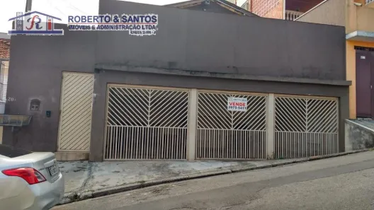 Casa com 3 Quartos à venda, 248m² no Vila Mirante, São Paulo