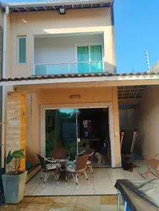 Casa com 4 Quartos à venda, 168m² no Curió, Fortaleza