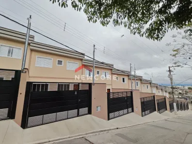 Sobrado com 2 Quartos à venda, 80m² no Vila Aurea, São Paulo