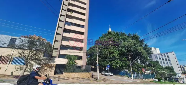 Apartamento com 4 Quartos à venda, 157m² no Vila Arens I, Jundiaí