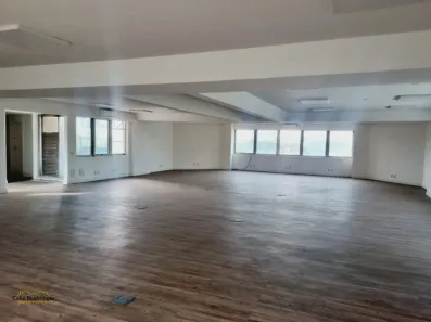 Sala Comercial para venda ou aluguel, 204m² no Cidade Monções, São Paulo
