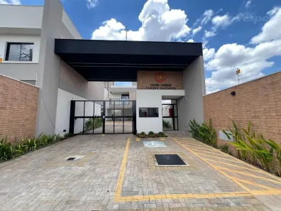 Casa de Condomínio com 3 Quartos à venda, 138m² no Jardim Atlântico, Goiânia