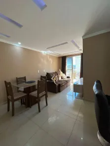 Apartamento com 2 Quartos à venda, 51m² no da Luz, Nova Iguaçu