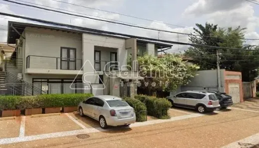 Imóvel Comercial com 2 Quartos à venda, 523m² no Jardim Nossa Senhora Auxiliadora, Campinas