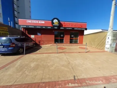 Ponto Comercial à venda, 302m² no Vila Velosa, Araraquara