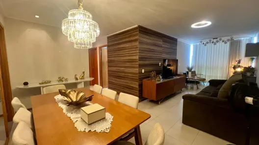Apartamento com 3 Quartos à venda, 103m² no Bento Ferreira, Vitória