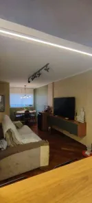 Apartamento com 2 Quartos à venda, 75m² no Parque Mandaqui, São Paulo